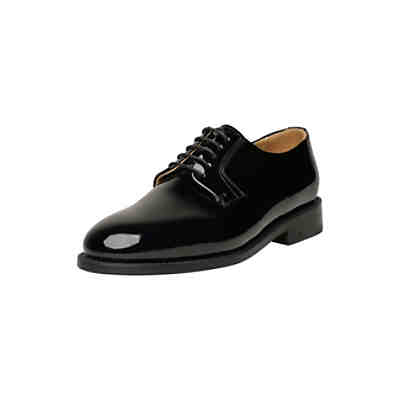 Henry Stevens Schnürer Ella PB Business-Schnürschuhe
