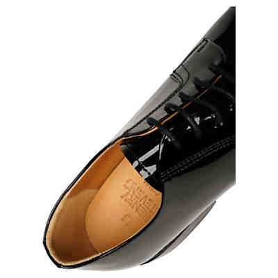 Henry Stevens Schnürer Ella PB Business-Schnürschuhe 2