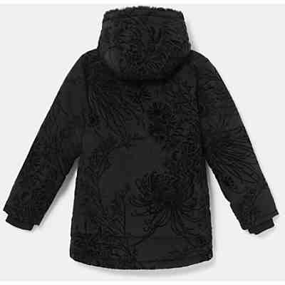 Winterjacke CHAQ MOSELLE für Mädchen 2