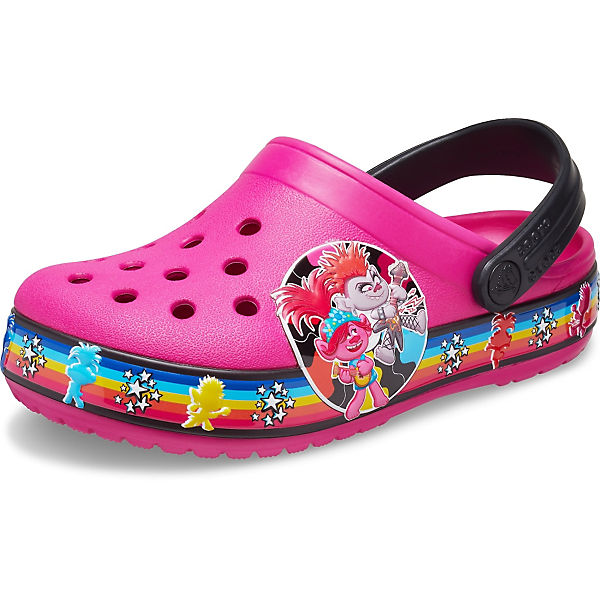 Crocs Fun Lab Trolls 2 Clogs