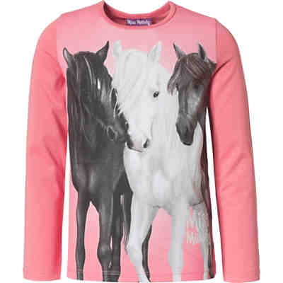 Miss Melody Langarmshirt für Mädchen