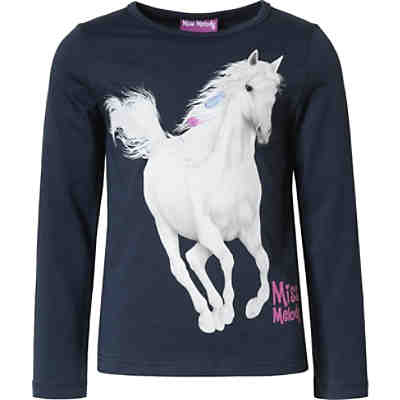Miss Melody Langarmshirt für Mädchen