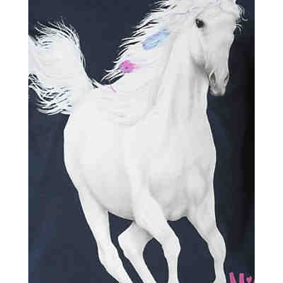 Miss Melody Langarmshirt für Mädchen 2