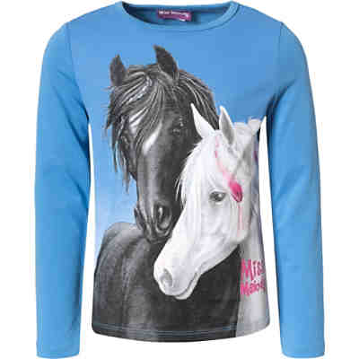 Miss Melody Langarmshirt für Mädchen
