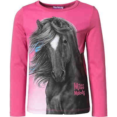Miss Melody Langarmshirt für Mädchen