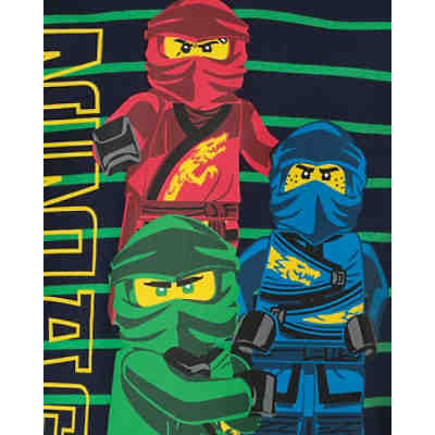 LEGO Ninjago Langarmshirt für Jungen 2