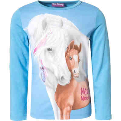 Miss Melody Kinder Langarmshirt