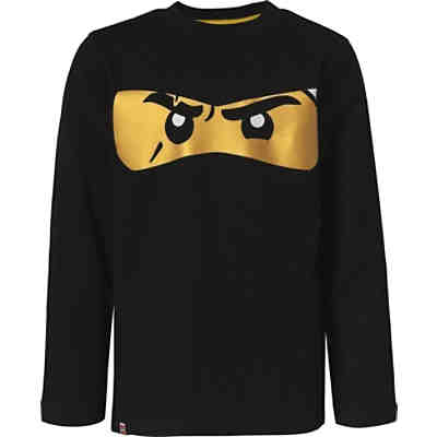 LEGO Ninjago Langarmshirt für Jungen