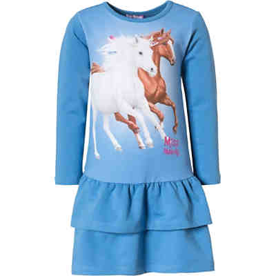 Miss Melody Sweatkleid für Mädchen