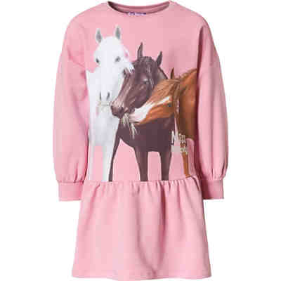 Miss Melody Kinder Sweatkleid
