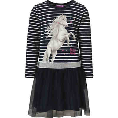 Miss Melody Jerseykleid für Mädchen