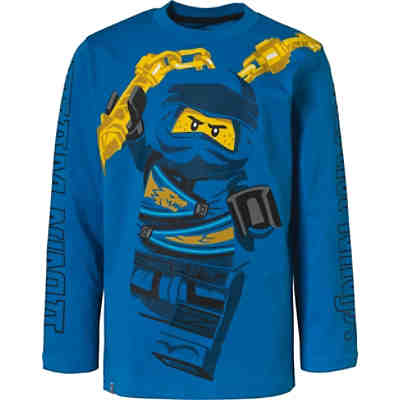 LEGO Ninjago Langarmshirt für Jungen