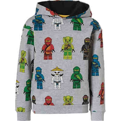 LEGO Ninjago Kapuzenpullover für Jungen