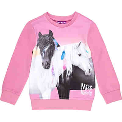 Miss Melody Sweatshirt für Mädchen