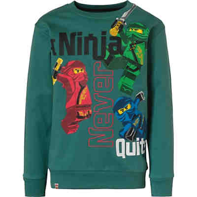 LEGO Ninjago Sweatshirt für Jungen
