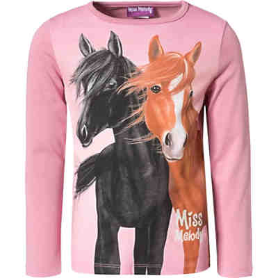 Miss Melody Langarmshirt für Mädchen