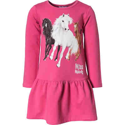 Miss Melody Sweatkleid für Mädchen
