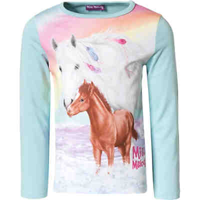 Miss Melody Langarmshirt für Mädchen
