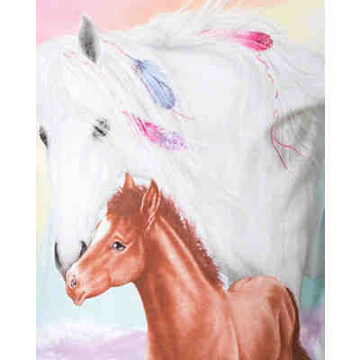 Miss Melody Langarmshirt für Mädchen 2