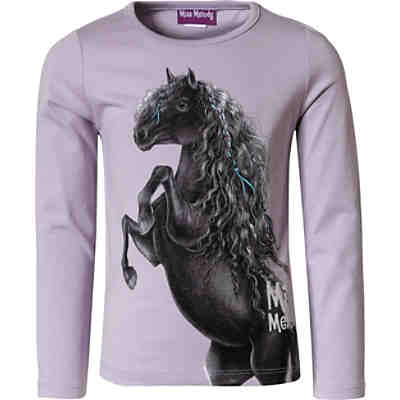 Miss Melody Kinder Langarmshirt
