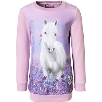 Miss Melody Set Sweatshirt + Leggings für Mädchen 2