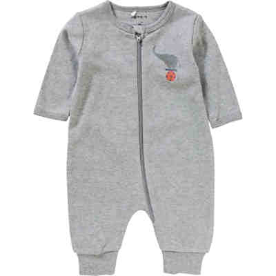 Baby Schlafanzug Doppelpack, Organic Cotton 2