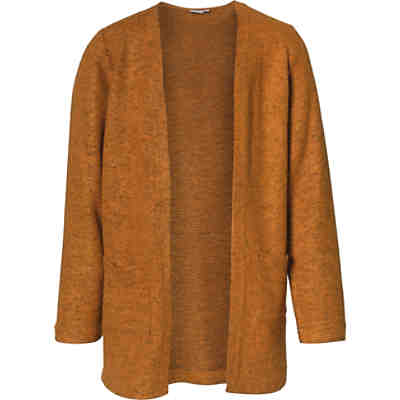 Strickjacke NKFVICTI für Mädchen
