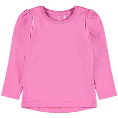 Langarmshirt NMFNAYA für Mädchen