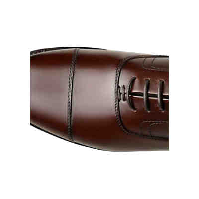 Henry Stevens Schnürer Ella CO Business-Schnürschuhe 2