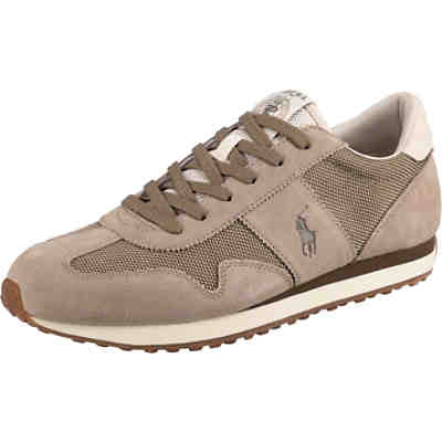 Train 85-sneakers-low Top Lace Sneakers Low