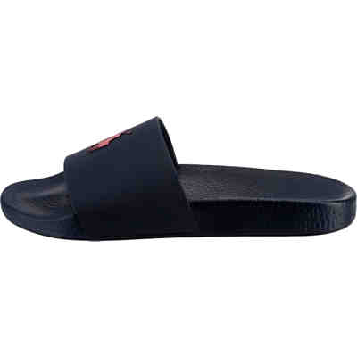 Polo Slide Pantoletten 2