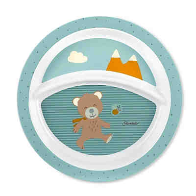 Kinderteller Ben ø 21,8 cm Kinderteller