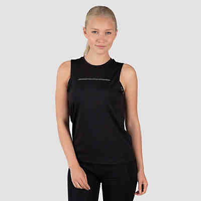 Damen T-Shirt Comfy Active Tank Top T-Shirts 2