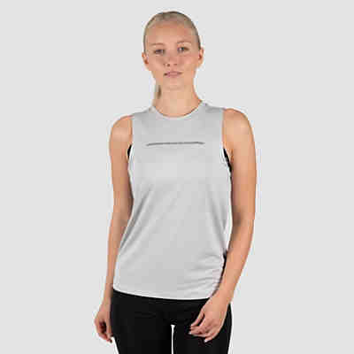 Damen T-Shirt Comfy Active Tank Top T-Shirts 2