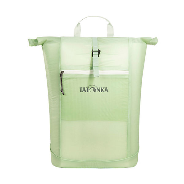 SQZY Rolltop Rucksack 42 cm Tagesrucksäcke