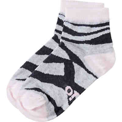 Socken CALZETTI JRG für Mädchen 2