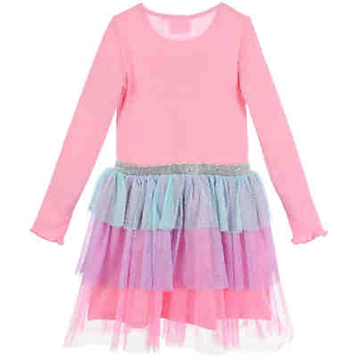 L.O.L. Kinder Jerseykleid 2