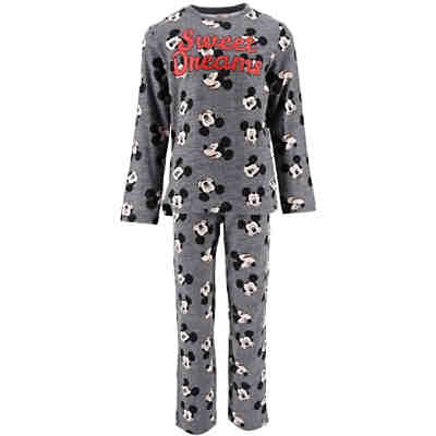 Disney Mickey Mouse & friends Schlafanzug für Jungen
