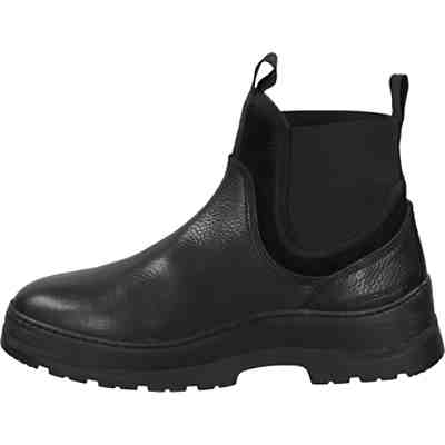 Maffei Chelsea Boots 2