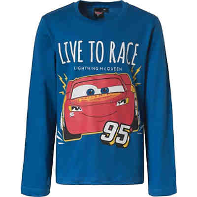 Disney Cars Schlafanzug für Jungen 2