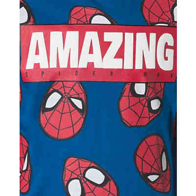 Spider-Man Langarmshirt für Jungen 2