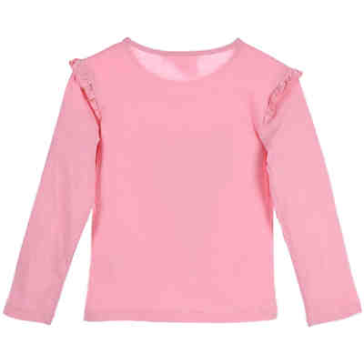 L.O.L. Langarmshirt für Mädchen 2