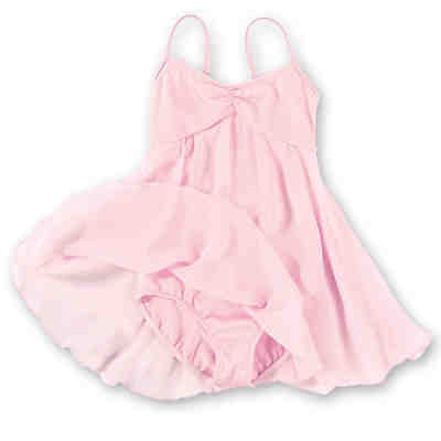 BLOCH Kinder Ballettkleid Camisole Juliet 2