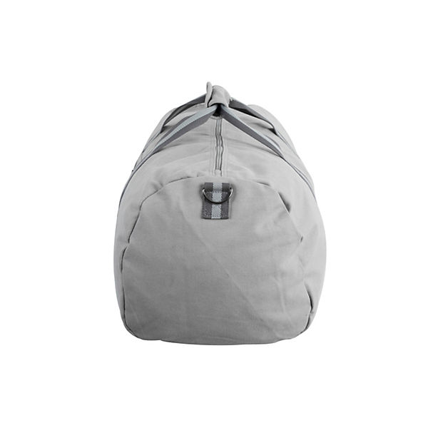 Canvas Barrel Bag - Sporttasche mit 45 Liter Volumen Sporttaschen