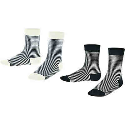 Kinder Socken Doppelpack