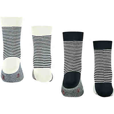 Kinder Socken Doppelpack 2