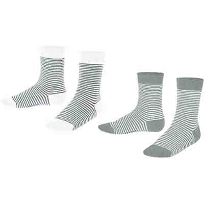 Kinder Socken Doppelpack