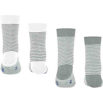 Kinder Socken Doppelpack 2