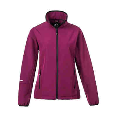 WHISTLER Softshelljacke Softshelljacken