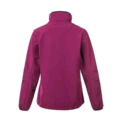 WHISTLER Softshelljacke Softshelljacken 2